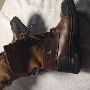 Kids ugg boots size 13 unisex